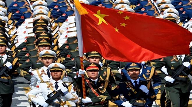 二零一七年閱兵直播，家的溫馨與友情的陪伴共同見證榮耀時(shí)刻