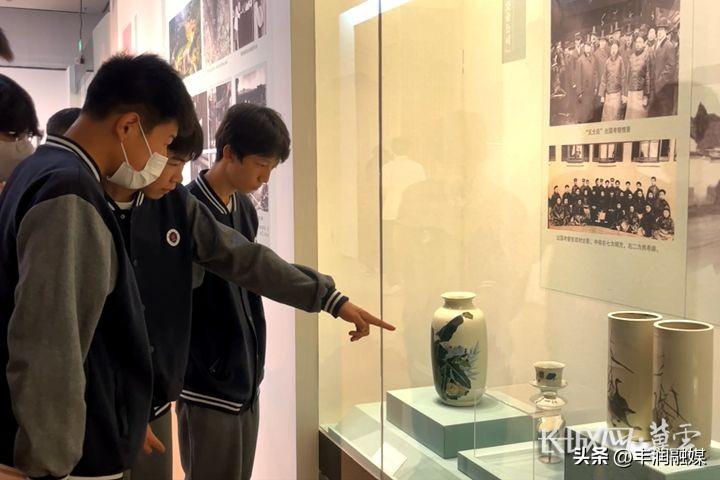 深圳衛(wèi)視軍事直播間，時代背景下的軍事傳播新紀(jì)元