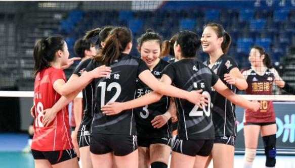 中國女排全運(yùn)會(huì)直播，自然與心靈的旅行盛宴啟幕