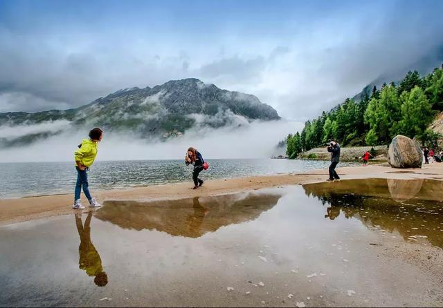 斯諾卡直播，探尋自然美景之旅，尋覓內(nèi)心寧靜的旅程