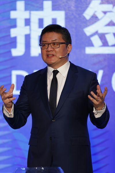 直播張斌，勵志直播塑造自信人生，從屏幕中汲取力量