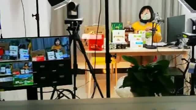 鷂子直播間，聚焦特色，直播新風(fēng)展現(xiàn)風(fēng)采