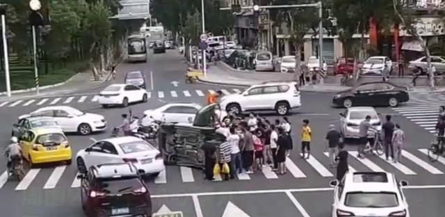 珠海撞人駕車事件原因解析與處理落實進(jìn)展_GPX8.48.87職業(yè)版