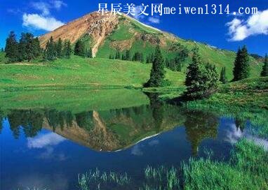 最新網(wǎng)絡笑話,最新網(wǎng)絡笑話，自然美景之旅的心靈啟示