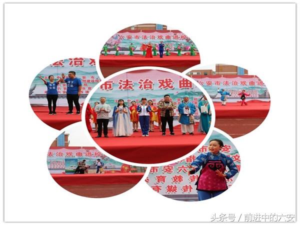 蘆劇直播，戲曲文化的新傳播方式探索