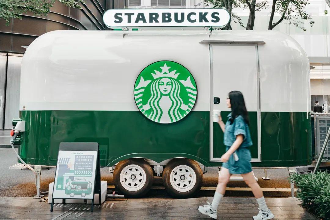 星巴克最新系列，探尋自然美景之旅，尋找內(nèi)心的平和之旅
