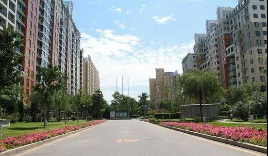 河南省淮陽最新小區(qū)，理想生活新標(biāo)桿重磅推薦！