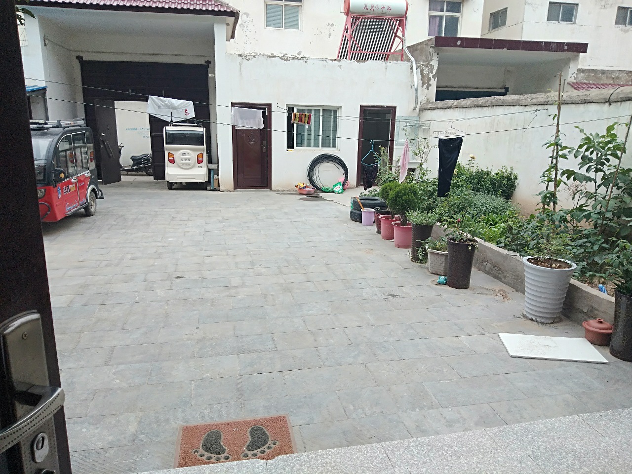 睢縣獨(dú)院出售信息及探索自然美景之旅，尋找內(nèi)心平靜之旅