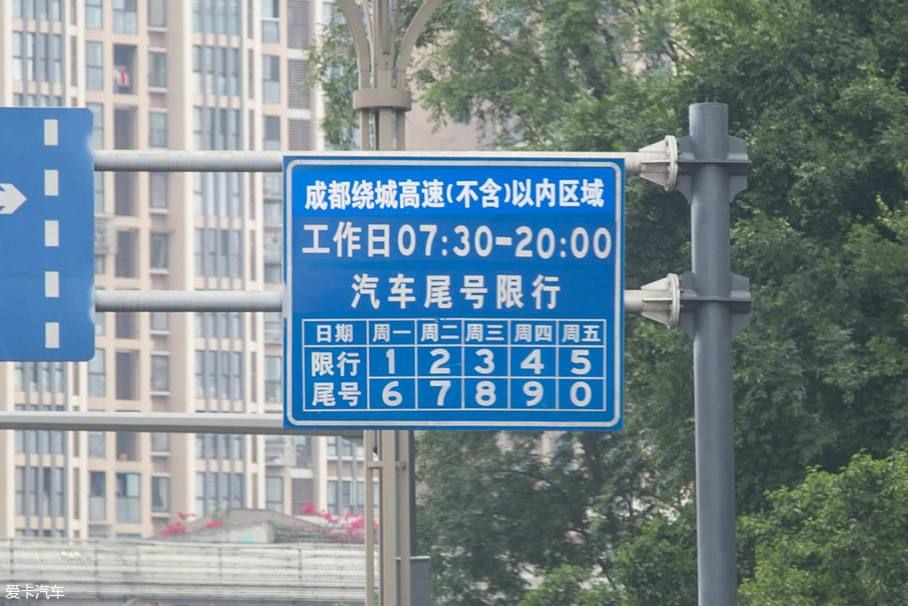 成都汽車限號(hào)最新規(guī)定,成都汽車限號(hào)最新規(guī)定，詳細(xì)步驟指南（初學(xué)者/進(jìn)階用戶適用）
