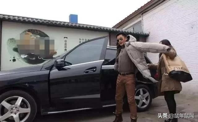 吳京最新座駕背后的勵志力量，超越豪車，展現(xiàn)精神風采！