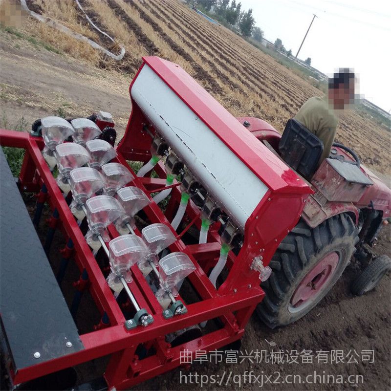 農(nóng)業(yè)革新利器，最新小麥旋耕播種機(jī)亮相，引領(lǐng)農(nóng)業(yè)現(xiàn)代化新篇章