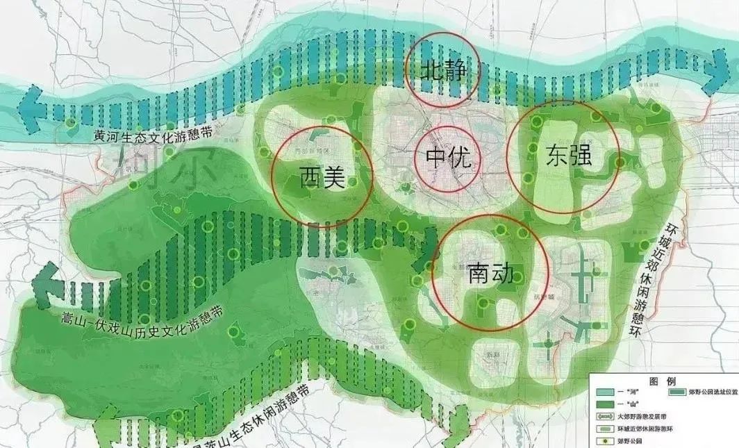 鄭州五龍口村最新規(guī)劃，時(shí)代變遷下的未來展望