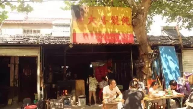 駐馬店藍(lán)山四季最新探秘，小巷中的美食寶藏之旅