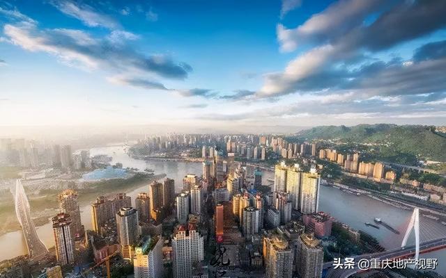 重慶市最新房價概覽，全面解讀重慶市房地產(chǎn)市場與房價走勢