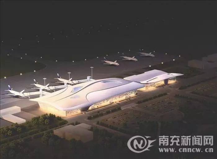 南充機(jī)場最新消息,南充機(jī)場最新消息，實(shí)用步驟指南