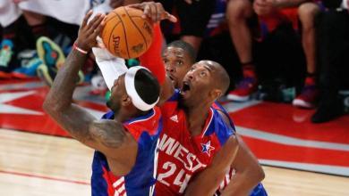 友誼籃球賽中的溫馨日常，最新NBA 2K17名單揭曉