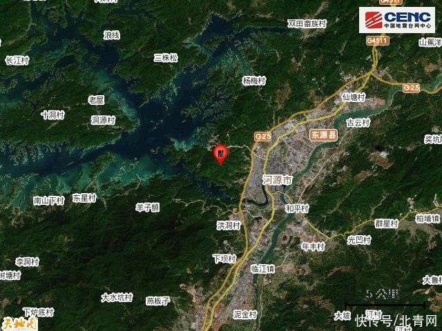 深圳地震最新消息揭秘，背景、事件與影響全解析