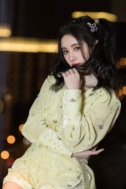 鞠婧祎最新電視劇動(dòng)態(tài)，熒屏新魅力聚焦要點(diǎn)探秘