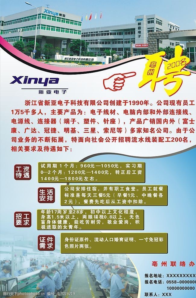 最新電鍍招聘啟事，逃離都市喧囂，開啟心靈平靜之旅