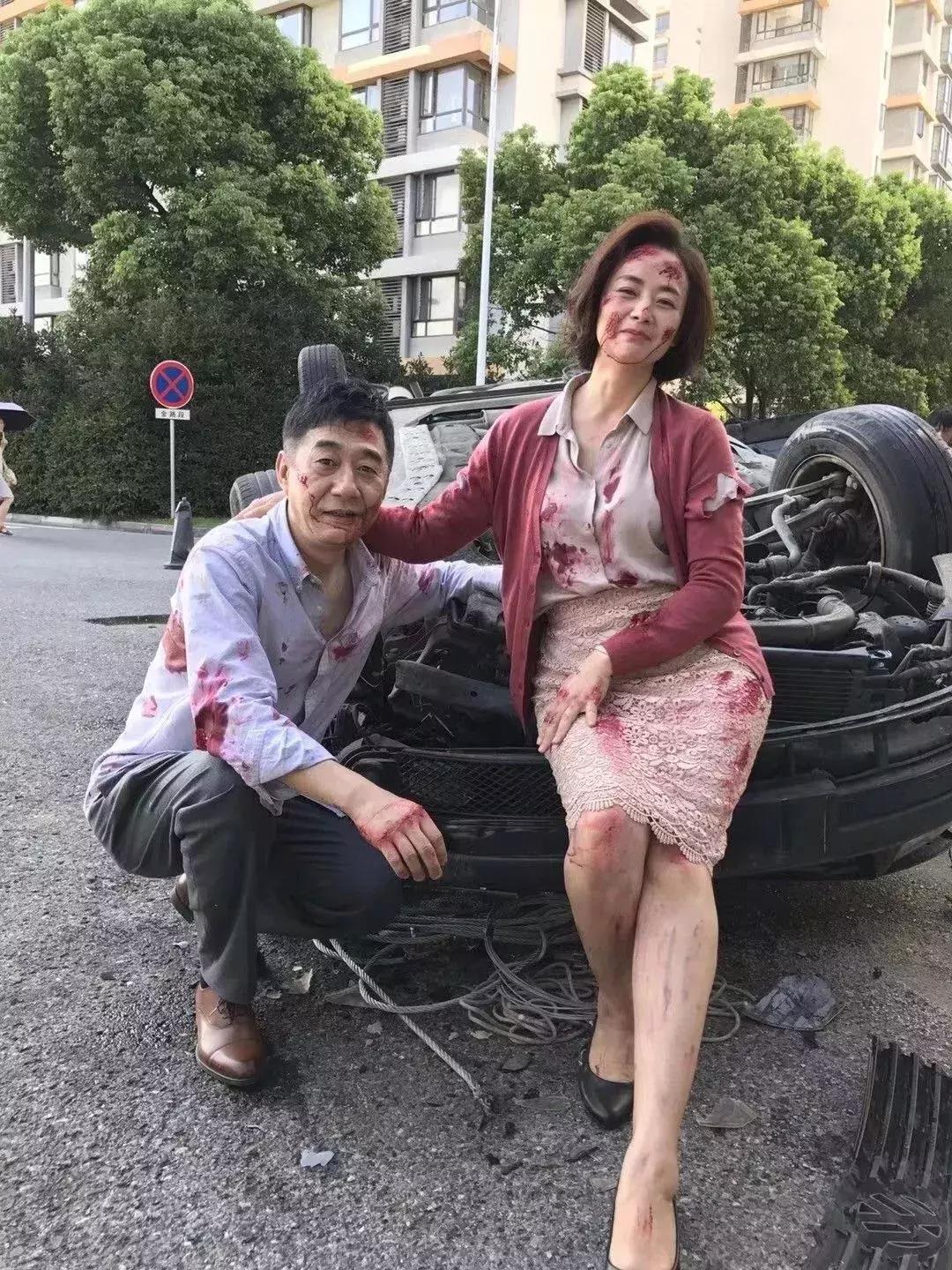 南通車禍最新事件，日常冒險中的意外與深厚友情展現(xiàn)