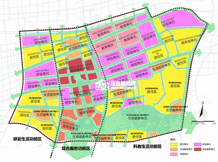 杭州最新城市規(guī)劃圖揭秘，塑造未來(lái)城市藍(lán)圖