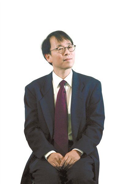謝國忠最新博客，深度解析與獨到見解揭秘