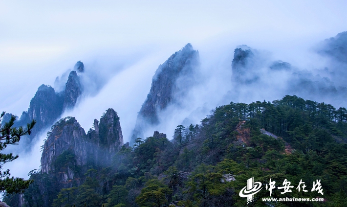 搖擺不定 第2頁