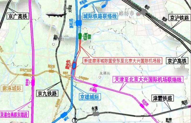 機場最新招標啟動，現(xiàn)代化航空樞紐建設邁入新篇章