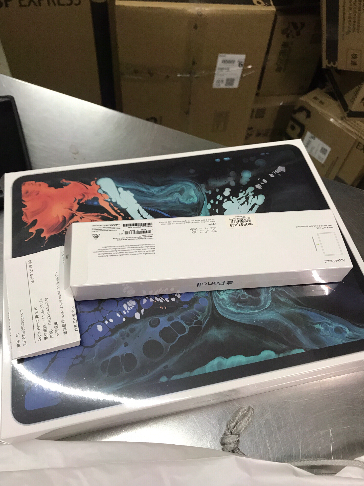 香港iPad Pro最新價(jià)格，科技重塑生活，未來體驗(yàn)無限。