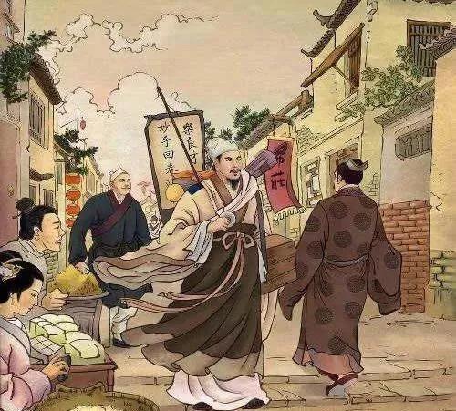 混世神醫(yī)最新章節(jié)揭秘，小巷神秘醫(yī)館傳奇故事開啟