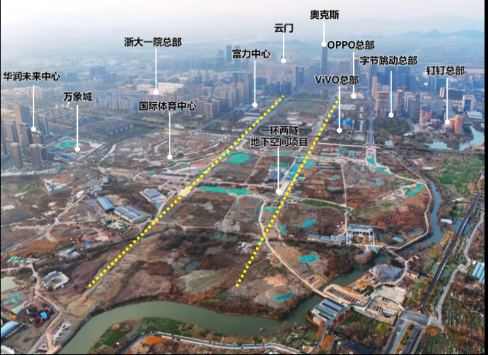 余杭最新新聞速遞，城市發(fā)展的前沿動(dòng)態(tài)揭秘