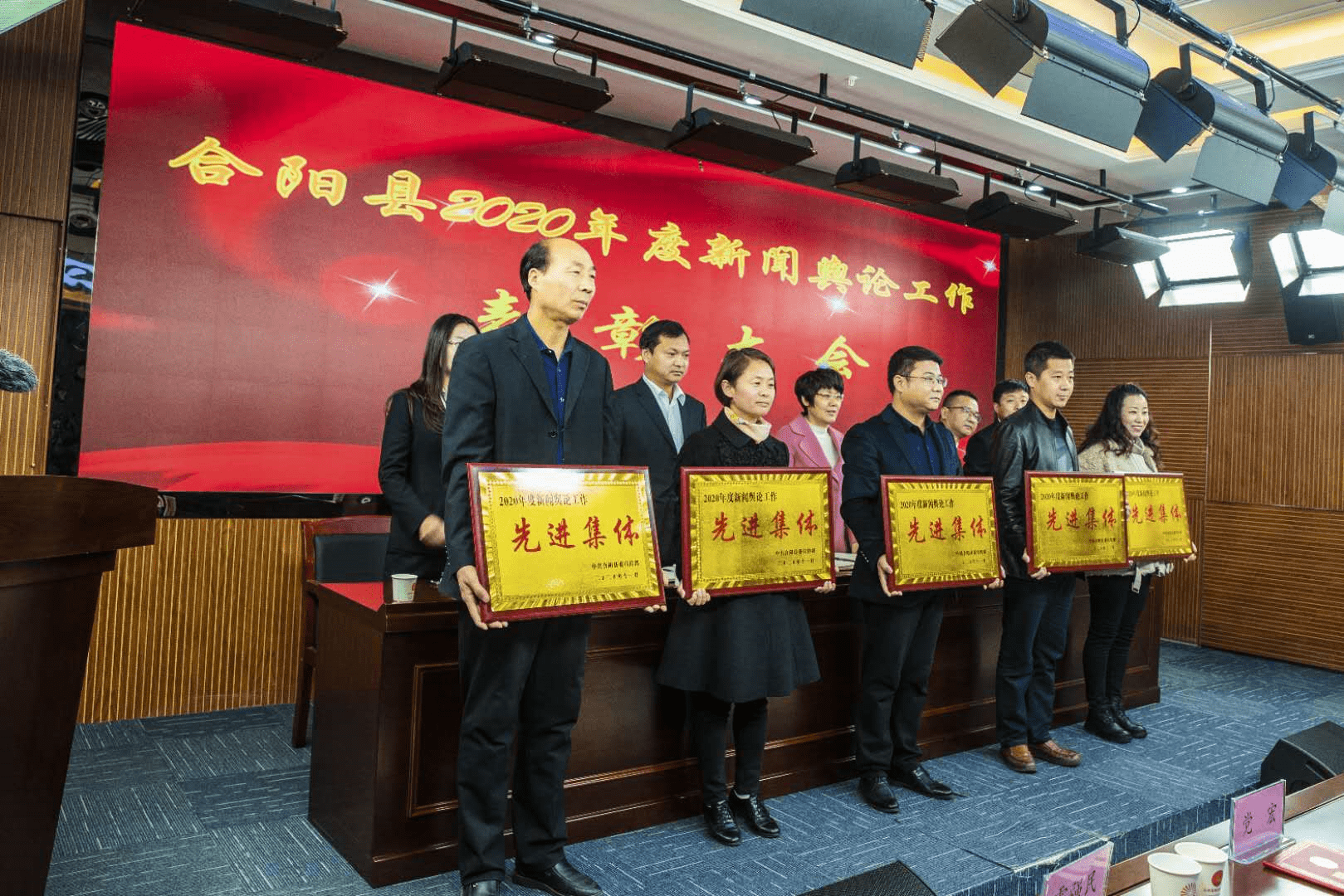 合陽最新新聞，多維度視角探討城市發(fā)展的觀點(diǎn)與動(dòng)態(tài)