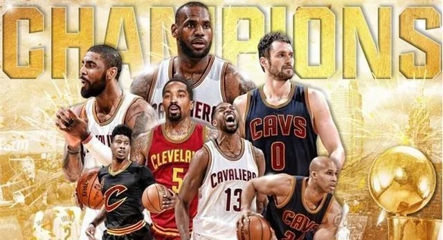 NBA騎士最新陣容，籃球、友情與家的溫馨日常