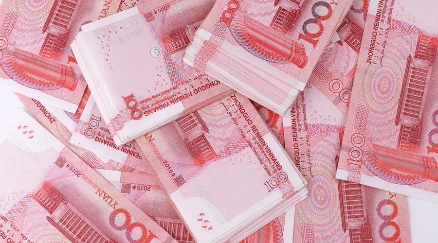 中國(guó)M2最新動(dòng)態(tài)，硬幣的奇妙旅程見(jiàn)證深厚友情發(fā)展