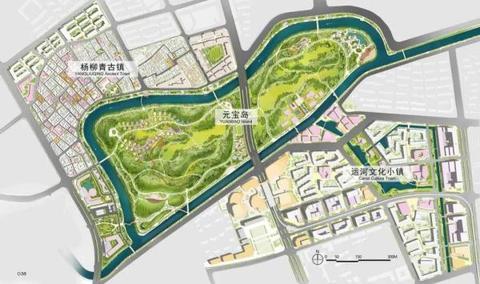 運河橋搬遷最新動態(tài)，巷弄美食秘境與橋遷進展同步更新