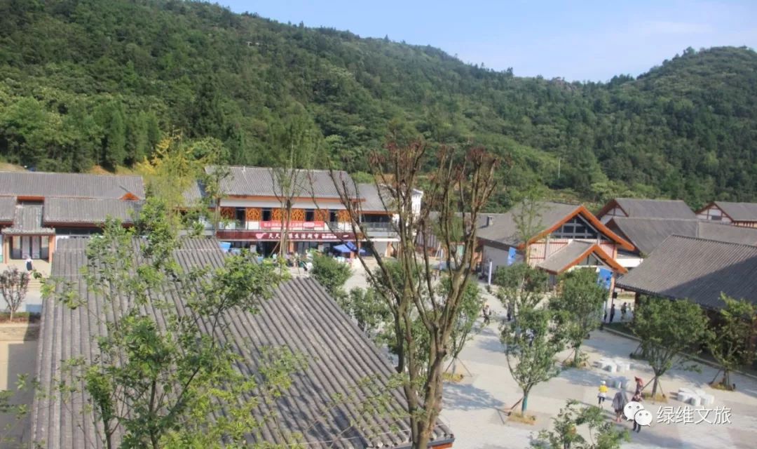 武隆白馬電站最新動(dòng)態(tài)，探索自然美景之旅，尋求內(nèi)心平和寧靜的旅程