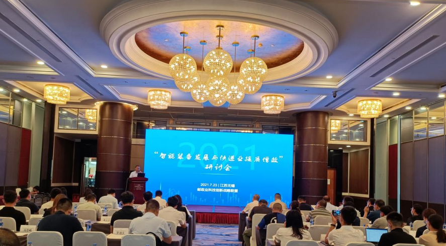 無錫盟創(chuàng)科技最新招聘，引領(lǐng)未來的科技之旅啟航點