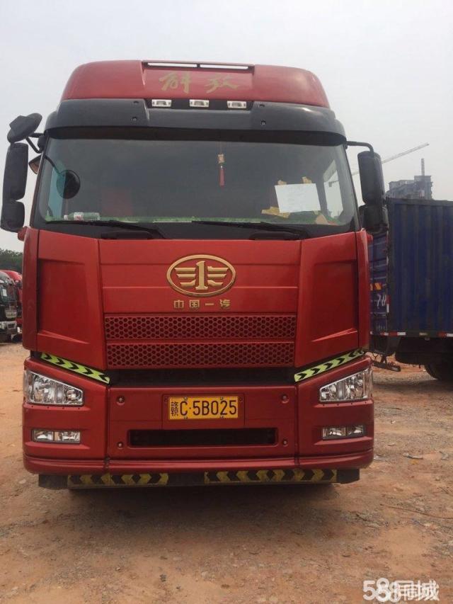 德陽最新二手貨車，時代變遷與物流繁榮下的選擇
