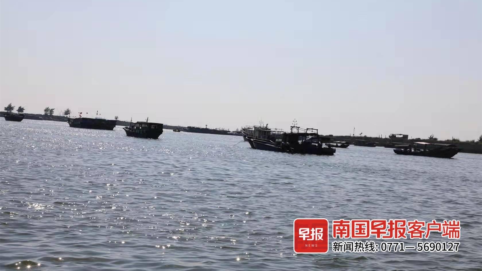 漁船燃油補貼更新，變革激發(fā)自信與成就感，啟航新征程