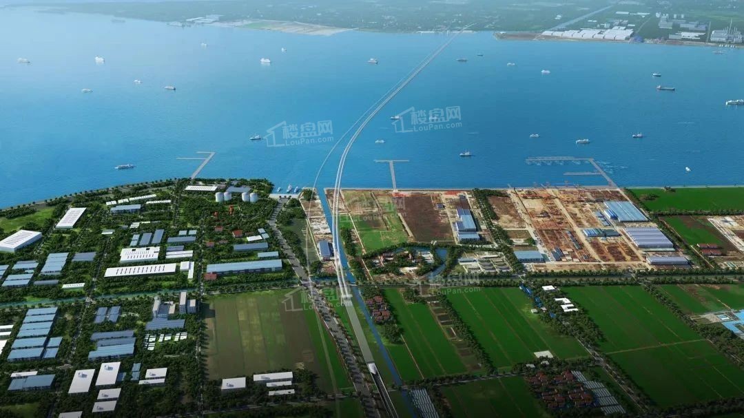 海門(mén)港新區(qū)最新動(dòng)態(tài)，發(fā)展態(tài)勢(shì)、前景展望與最新消息速遞