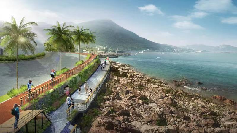 珠海香海路科技之路，最新消息揭示未來(lái)已至的進(jìn)展