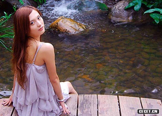 混沌美女圖，神秘面紗下的奇幻之旅最新章節(jié)