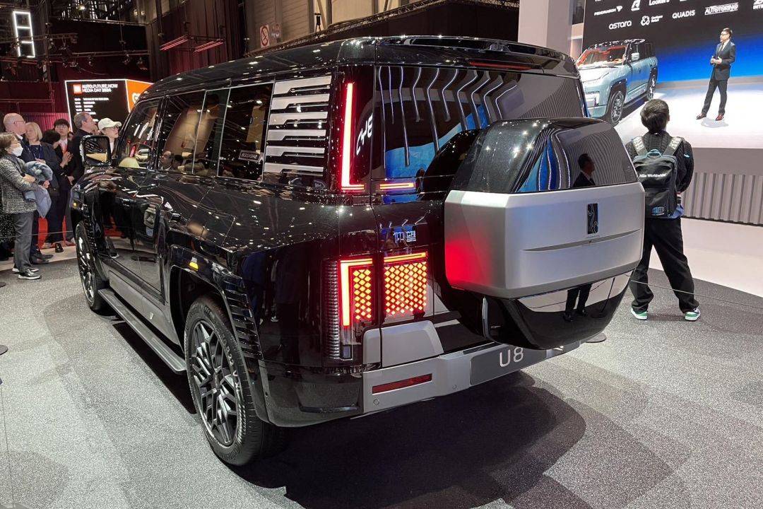 與大自然共舞，尋找內(nèi)心平和寧靜——最新款車報價與體驗