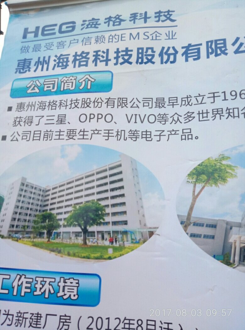 惠州米琦科技最新招聘及應聘指南