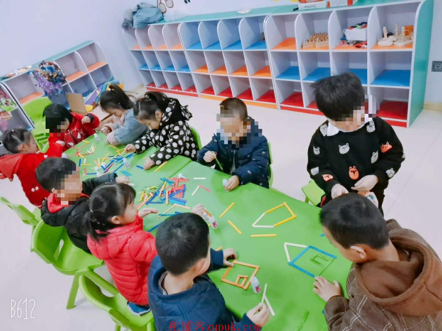 昆明幼兒園轉(zhuǎn)讓，優(yōu)質(zhì)教育資源的新機(jī)遇降臨！