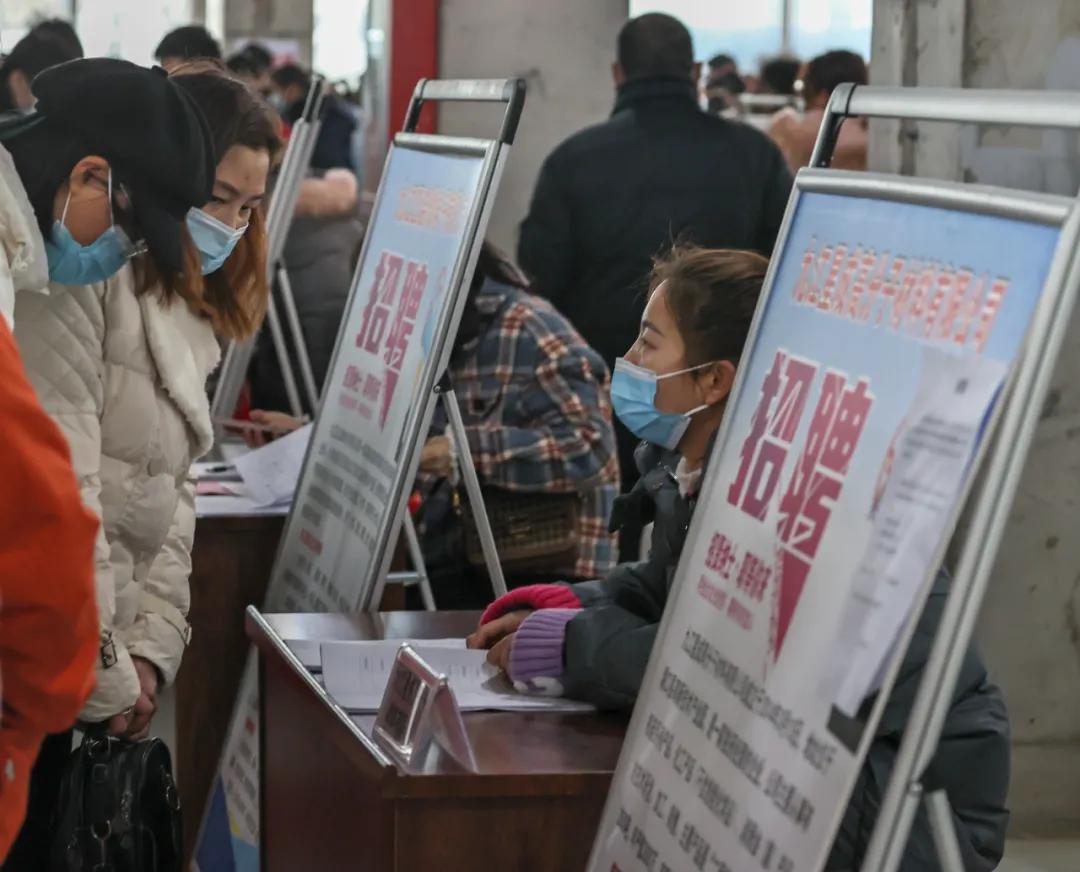 湖口最新招聘動(dòng)態(tài)，風(fēng)向與影響解析
