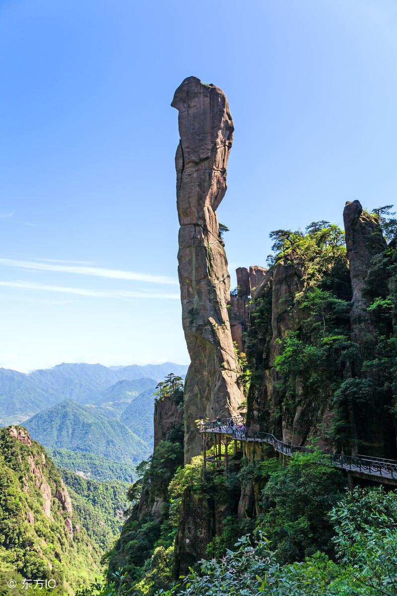 自然奇觀探索之旅，最新最美的風景賞析與探索