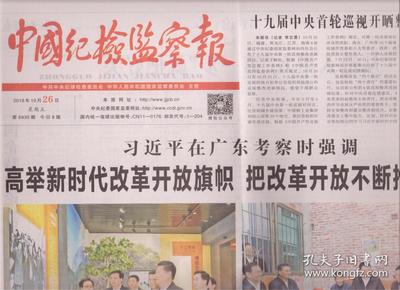 中國最新紀檢報，理解與閱讀指南（適用于初學者與進階用戶）