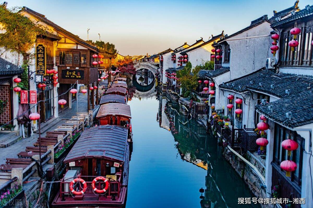 蘇州三日游，尋找內(nèi)心平靜的旅程，超值體驗(yàn)與價(jià)格詳解