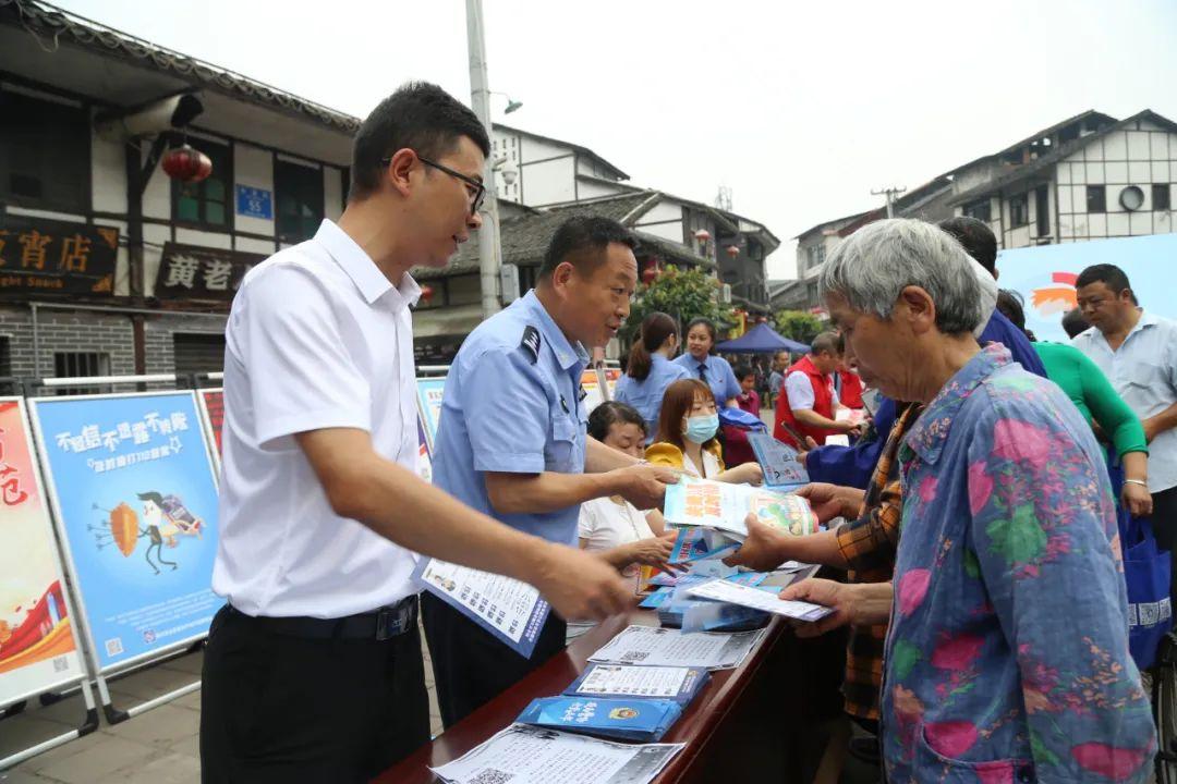 綦江最新禁毒行動(dòng)，堅(jiān)決打擊毒品犯罪，共建無(wú)毒社區(qū)新篇章
